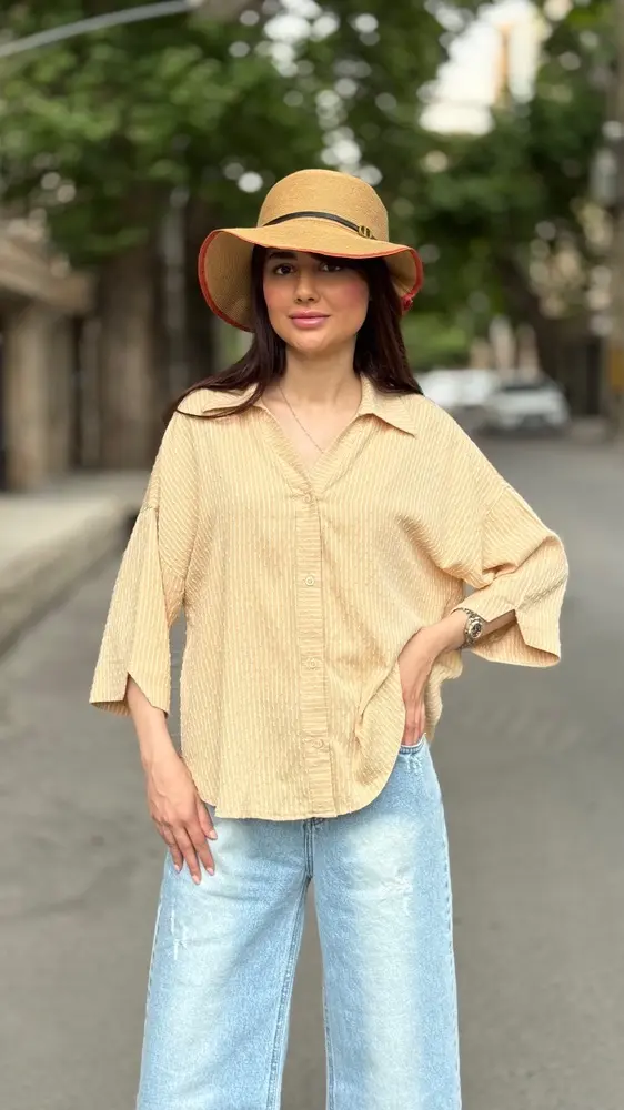 شومیز پروا